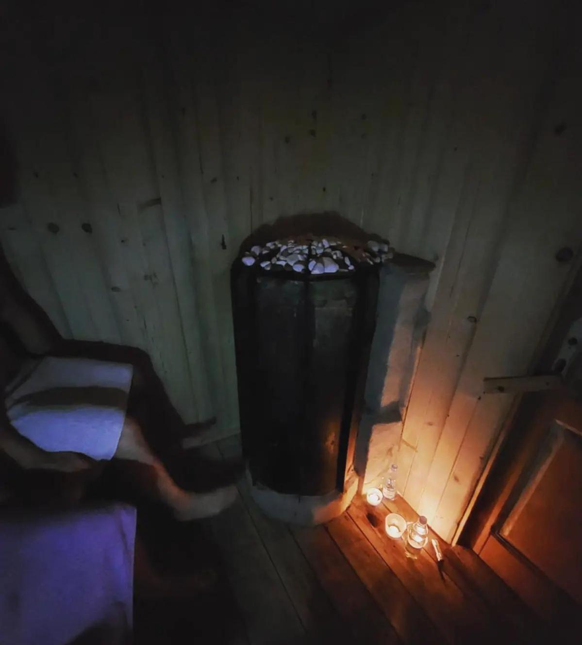 Apartamenty U Janka 克雷尼察 外观 照片