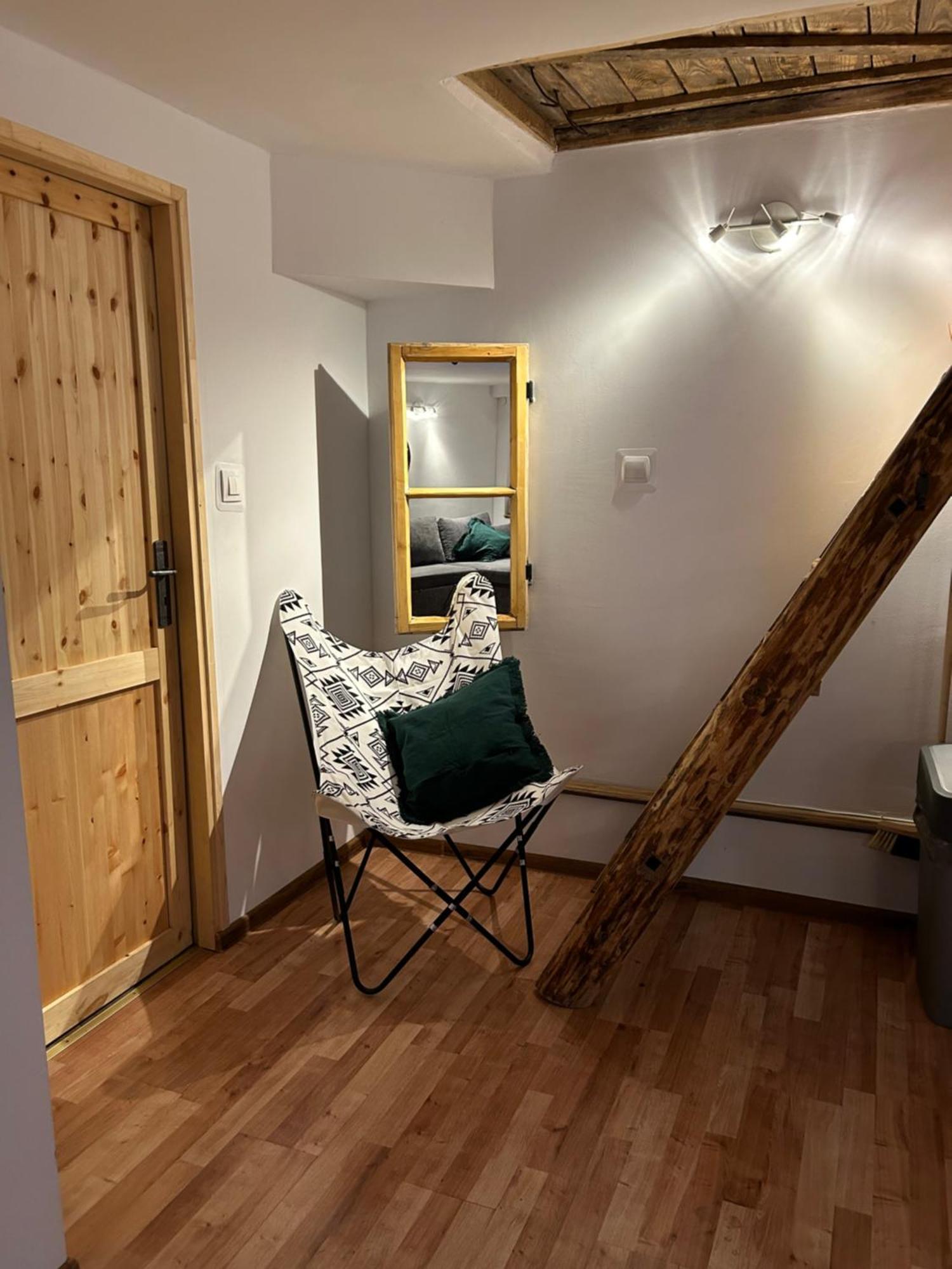 Apartamenty U Janka 克雷尼察 外观 照片