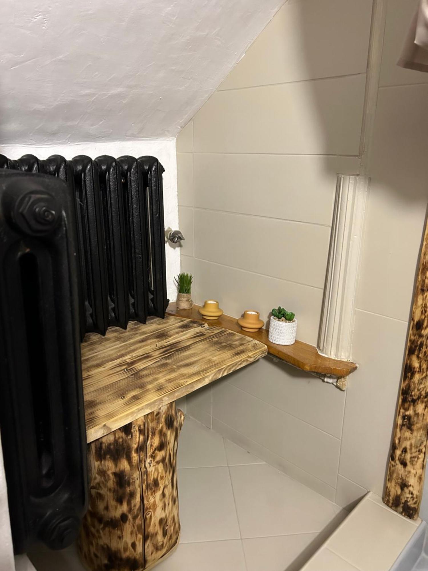 Apartamenty U Janka 克雷尼察 外观 照片